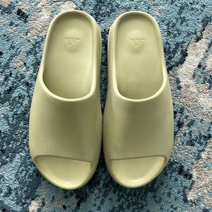 Yeezy slides